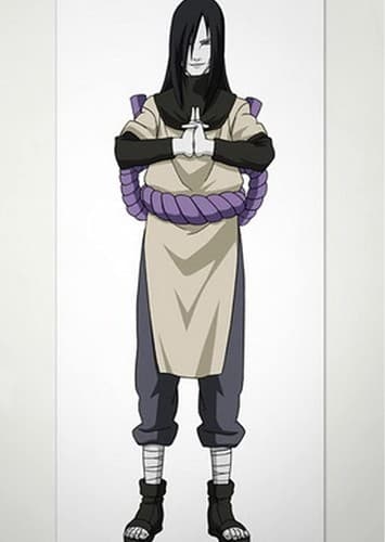 Orochimaru