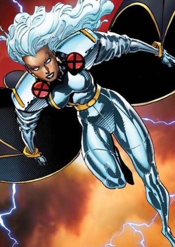 Ororo Munroe