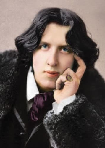 Oscar Wilde