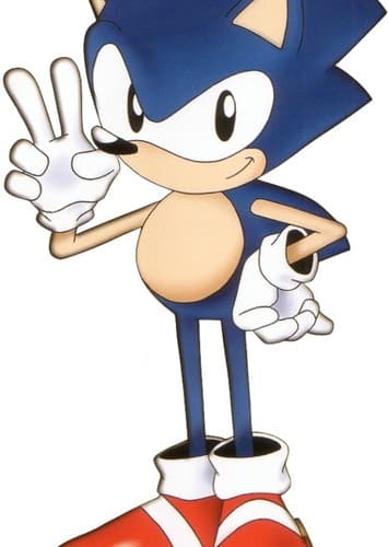 Ova Sonic