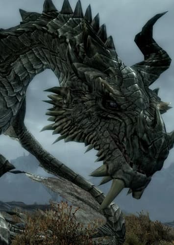 Paarthurnax