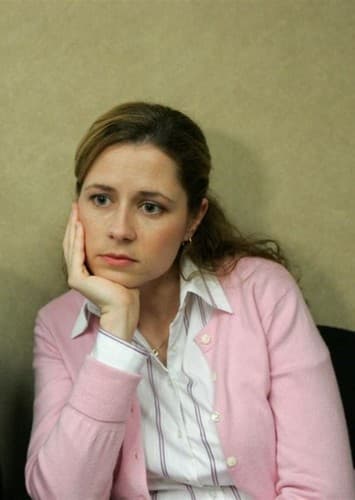 Pam Beesly