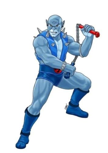 Panthro