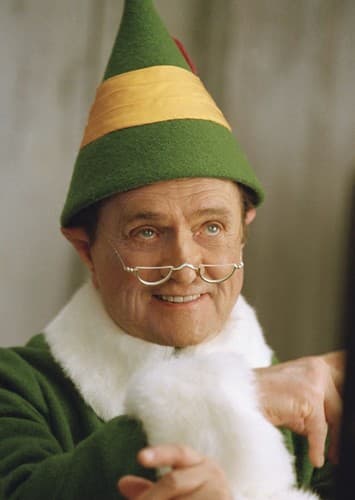 Papa Elf