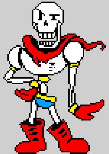 Papyrus