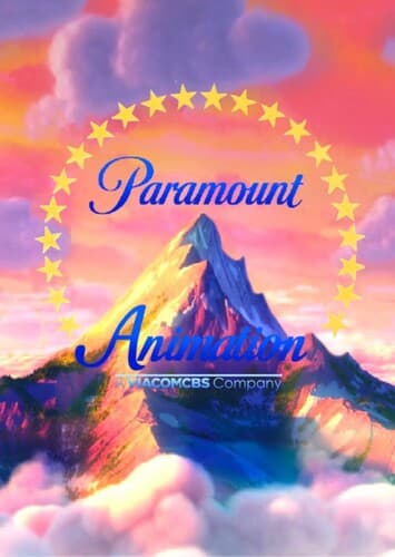 Paramount Animation