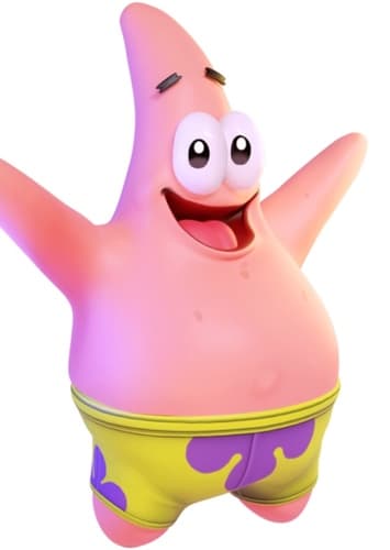 Patrick