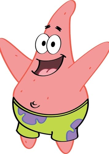 Patrick