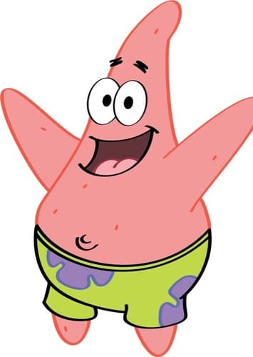 Patrick
