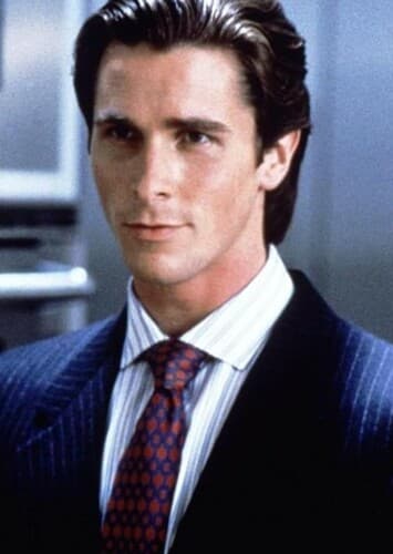 Patrick Bateman