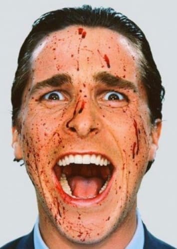 Patrick Bateman