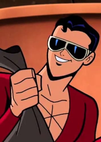 Plastic Man