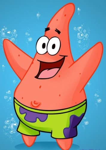 Patrick Star