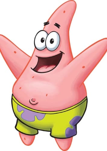Patrick Star
