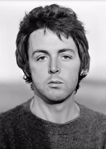 Paul McCartney