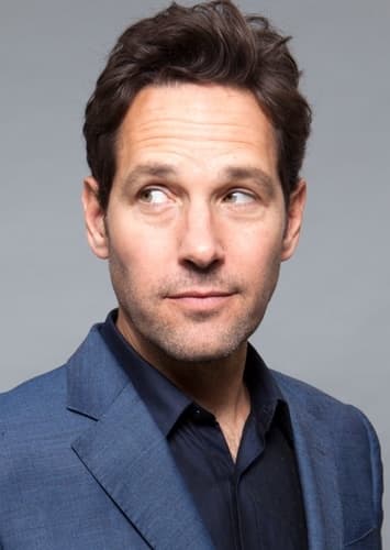 Paul Rudd