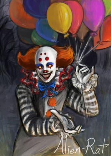 Pennywise