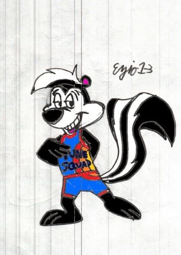 Pepe Le Pew