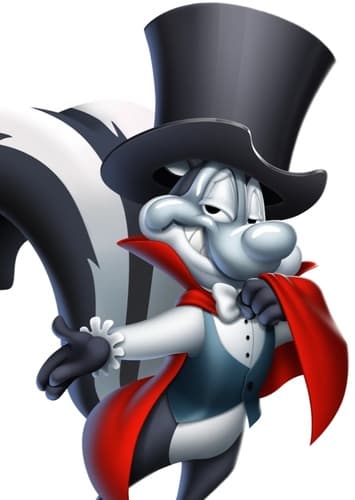 Pepé Le Pew