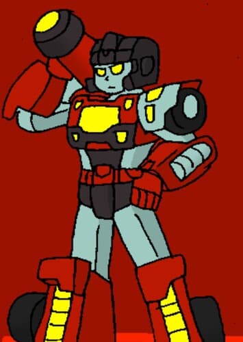 Perceptor