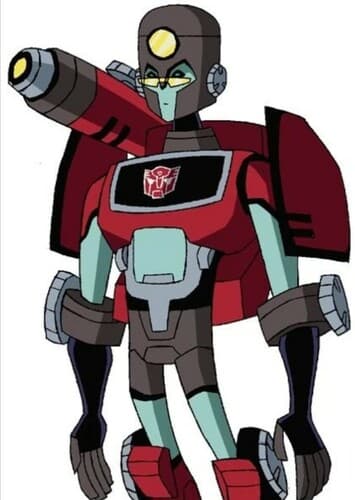 Perceptor