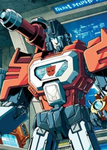Perceptor
