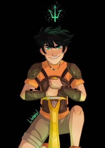 Percy Jackson