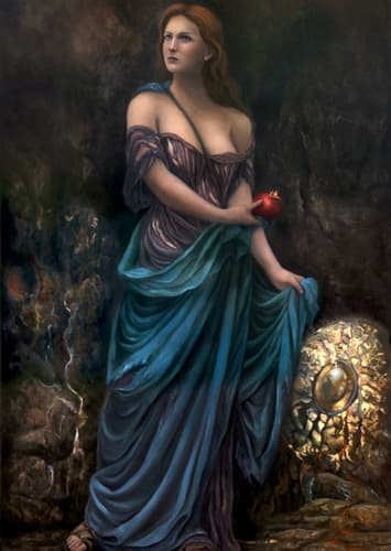 Persephone