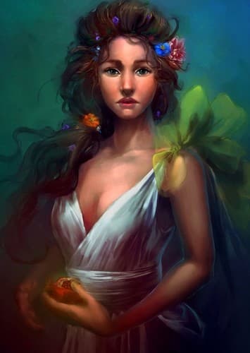 Persephone