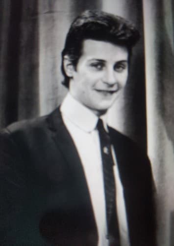 Pete Best