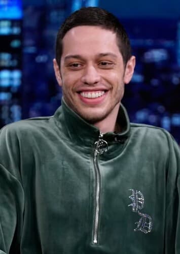 Pete Davidson