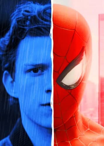 Peter Parker / Spider-Man