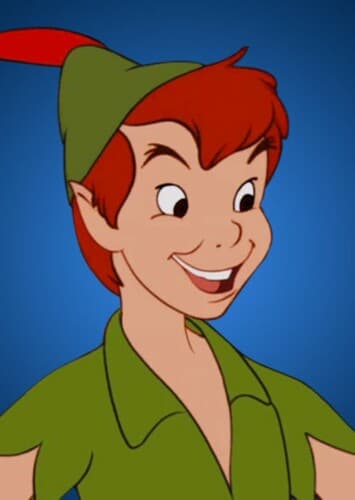 Peter pan