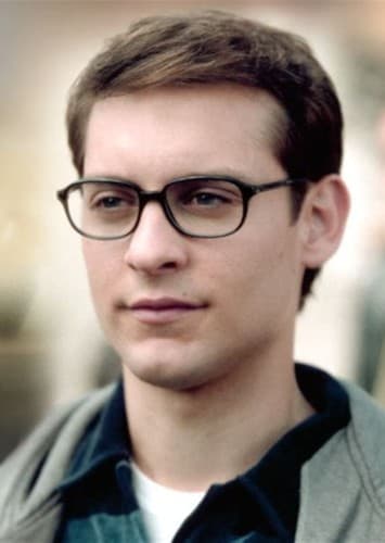 Peter Parker
