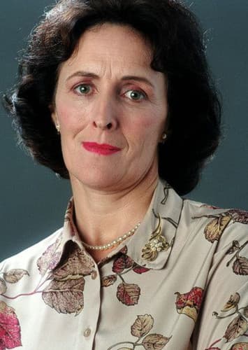 Petunia Dursley