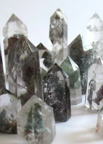 Phantom Quartz