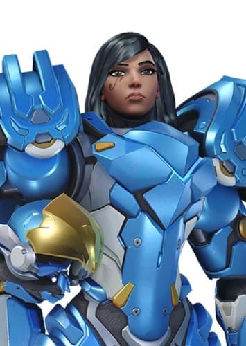 PHARAH