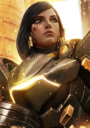 Pharah