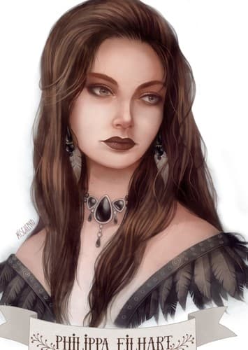 Philippa Eilhart