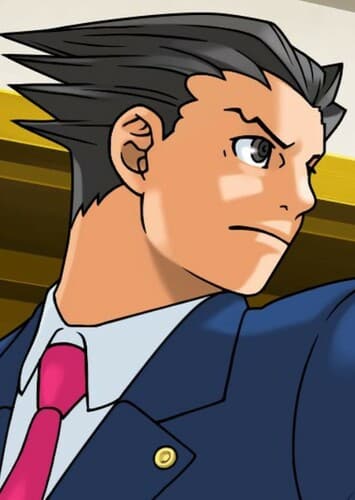 Phoenix Wright