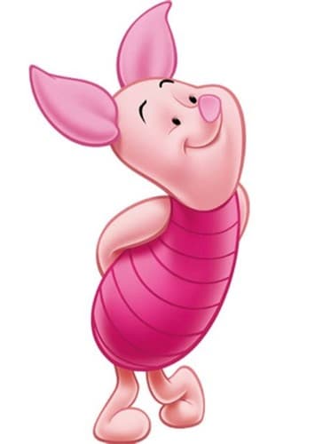 Piglet