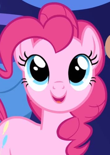 Pinkie Pie