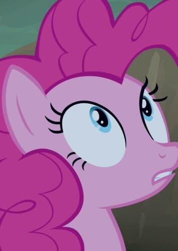 Pinkie Pie