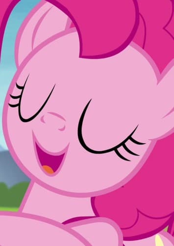 Pinkie Pie