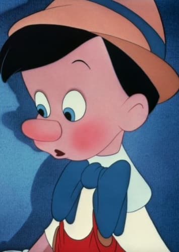 Pinocchio