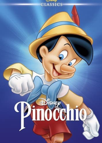 Pinocchio