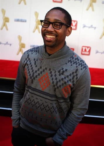 PJ Morton