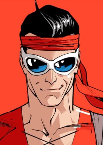 Plastic Man