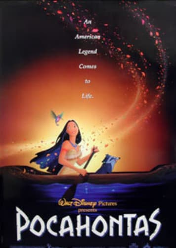 Pocahontas