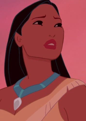 Pocahontas